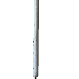 Original Fullwood Schutzanode BWAC, 755-605 Zertifiziert